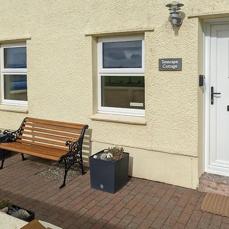Seascape Cottage Allonby Exterior photo
